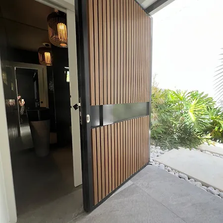 Villa Dreamhomesbymaria Next To Puerto Banus Marbella