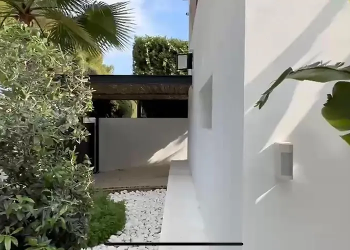Dreamhomesbymaria Next To Puerto Banus *
