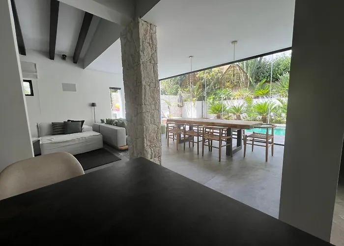 Villa Dreamhomesbymaria Next To Puerto Banus *