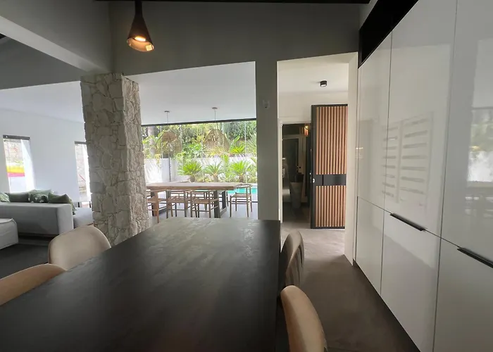 Dreamhomesbymaria Next To Puerto Banus *