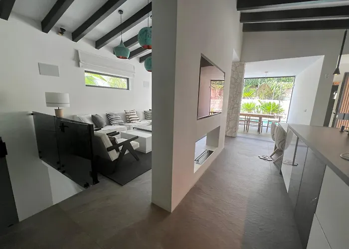 Dreamhomesbymaria Next To Puerto Banus * Marbella