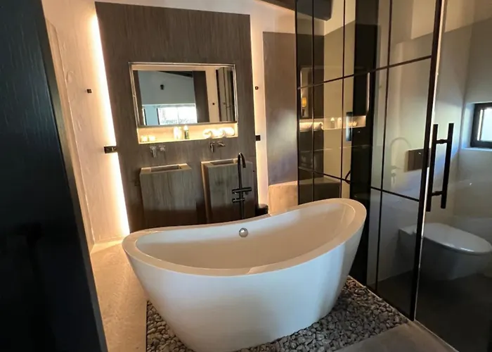 Dreamhomesbymaria Next To Puerto Banus Villa *