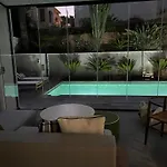 Вілла Dreamhomesbymaria Next To Puerto Banus Марбелья