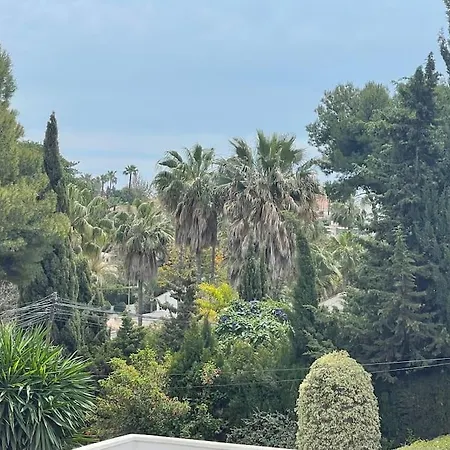 Dreamhomesbymaria Next To Puerto Banus Marbella