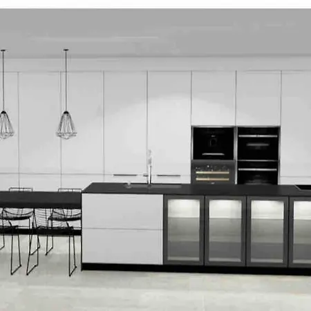 Villa Dreamhomesbymaria Next To Puerto Banus *