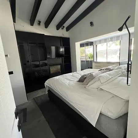Dreamhomesbymaria Next To Puerto Banus *
