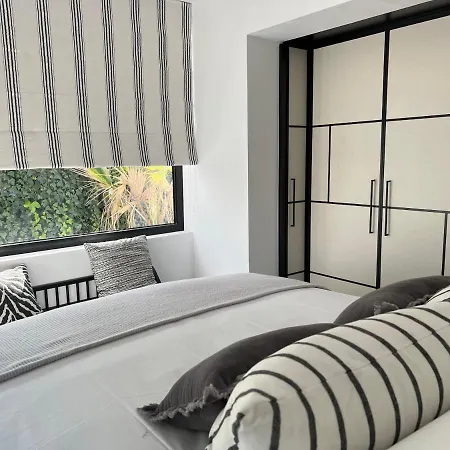 Dreamhomesbymaria Next To Puerto Banus * Marbella