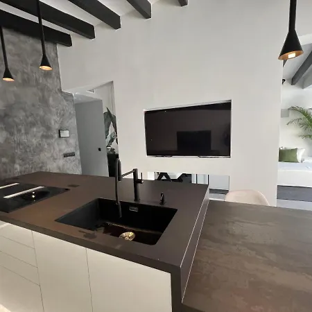 Dreamhomesbymaria Next To Puerto Banus Marbella