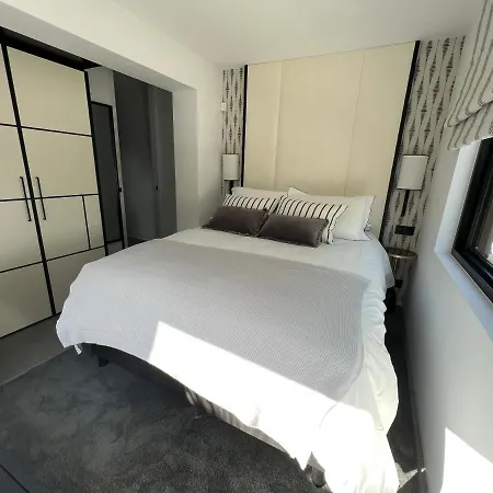 Dreamhomesbymaria Next To Puerto Banus Villa Marbella