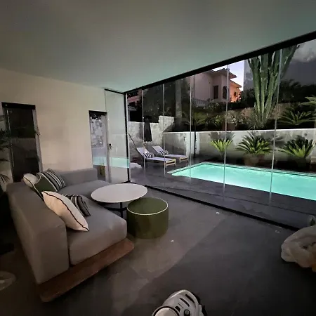 Villa Dreamhomesbymaria Next To Puerto Banus *