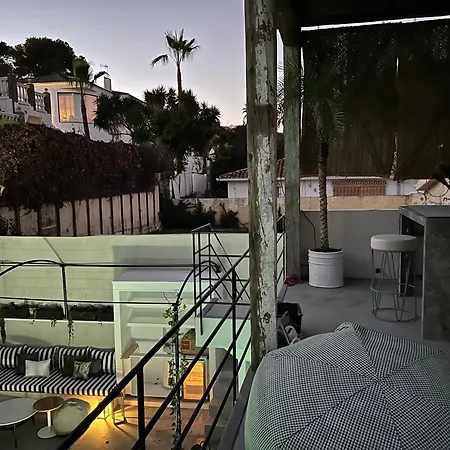 Dreamhomesbymaria Next To Puerto Banus * Marbella