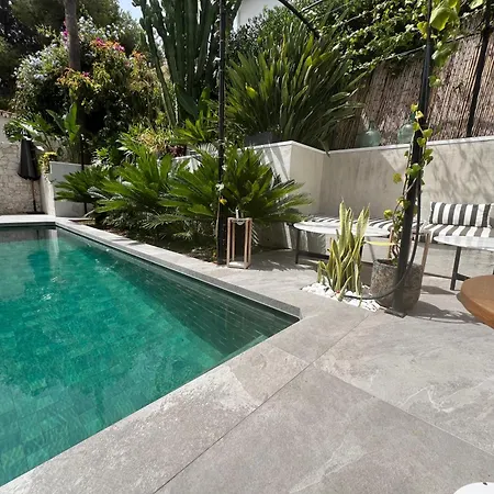 Dreamhomesbymaria Next To Puerto Banus Villa Marbella