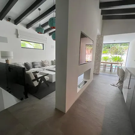 Villa Dreamhomesbymaria Next To Puerto Banus *