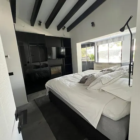 Villa Dreamhomesbymaria Next To Puerto Banus *