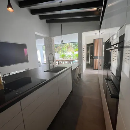 Dreamhomesbymaria Next To Puerto Banus