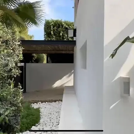 Dreamhomesbymaria Next To Puerto Banus *