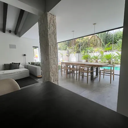 Villa Dreamhomesbymaria Next To Puerto Banus *