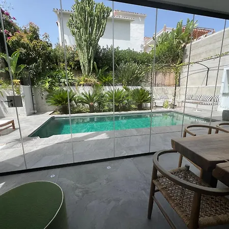 Dreamhomesbymaria Next To Puerto Banus *