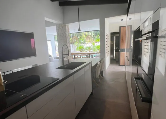 Dreamhomesbymaria Next To Puerto Banus