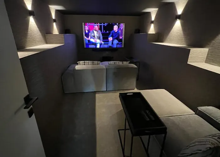 Dreamhomesbymaria Next To Puerto Banus *