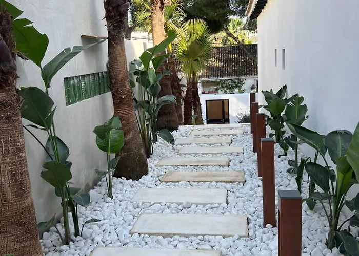 ヴィラ Dreamhomesbymaria Next To Puerto Banus *