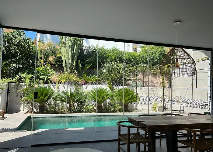 Dreamhomesbymaria Next To Puerto Banus ヴィラ