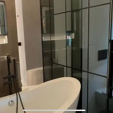 Dreamhomesbymaria Next To Puerto Banus 别墅 马尔韦利亚