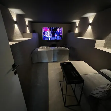 Dreamhomesbymaria Next To Puerto Banus *