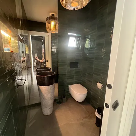 Dreamhomesbymaria Next To Puerto Banus 别墅 *