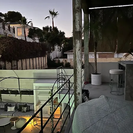 Dreamhomesbymaria Next To Puerto Banus