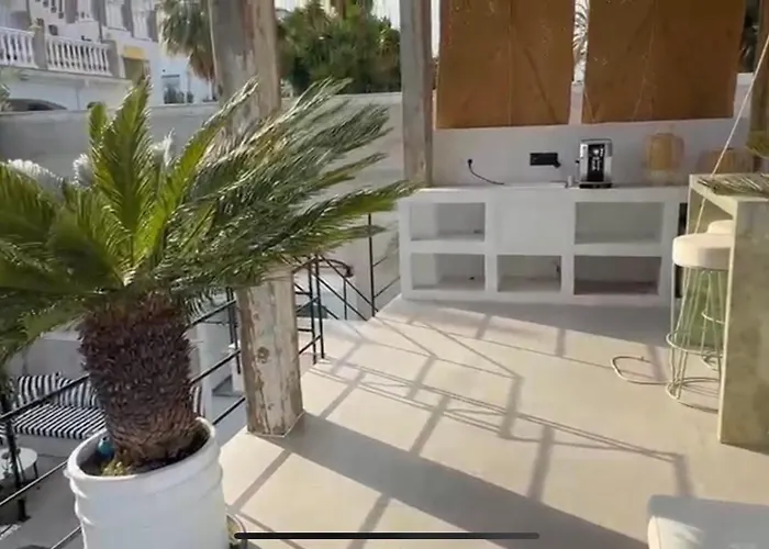 Dreamhomesbymaria Next To Puerto Banus * Marbella