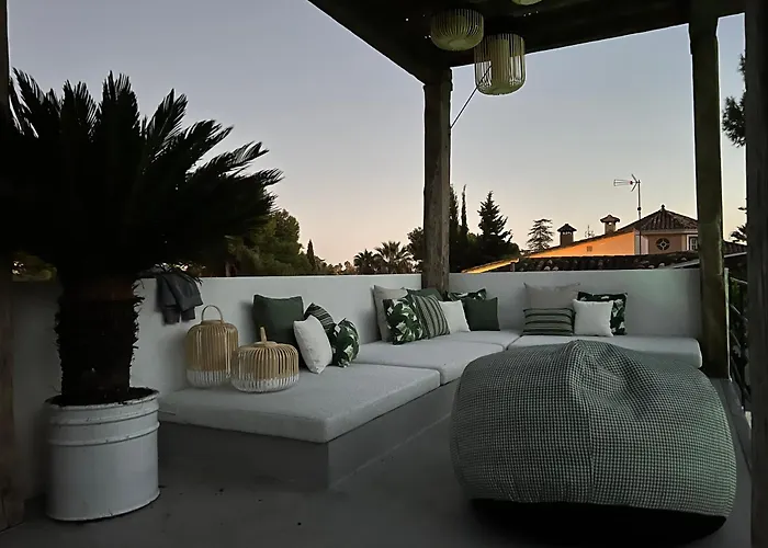 Dreamhomesbymaria Next To Puerto Banus * Marbella