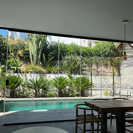 Dreamhomesbymaria Next To Puerto Banus فيلة