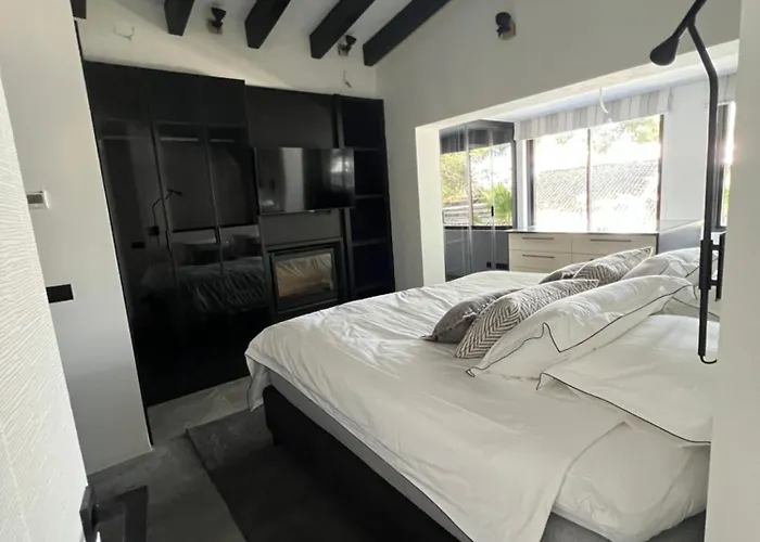 فيلة Dreamhomesbymaria Next To Puerto Banus *