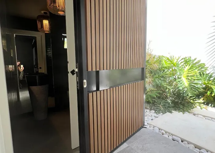 فيلة Dreamhomesbymaria Next To Puerto Banus ماربيا