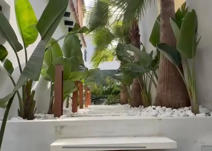فيلة Dreamhomesbymaria Next To Puerto Banus