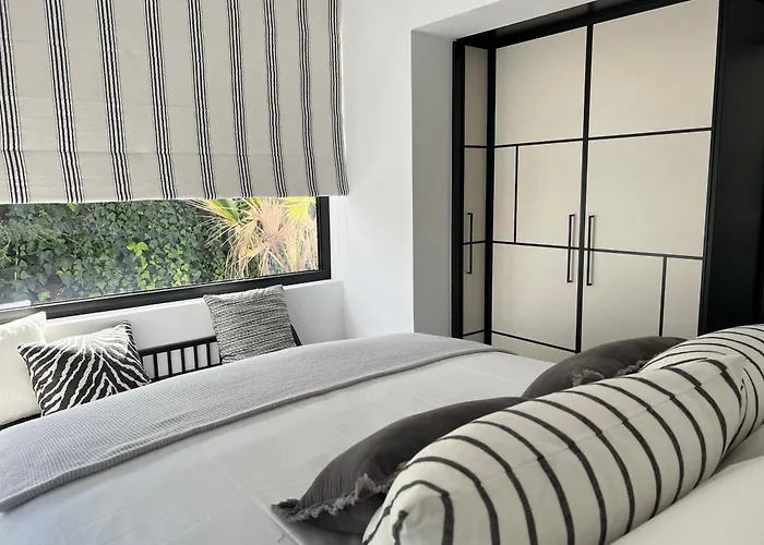 Dreamhomesbymaria Next To Puerto Banus فيلة