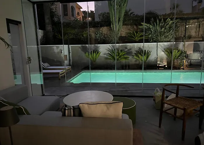 فيلة Dreamhomesbymaria Next To Puerto Banus ماربيا