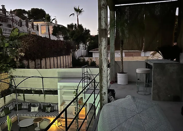 Dreamhomesbymaria Next To Puerto Banus